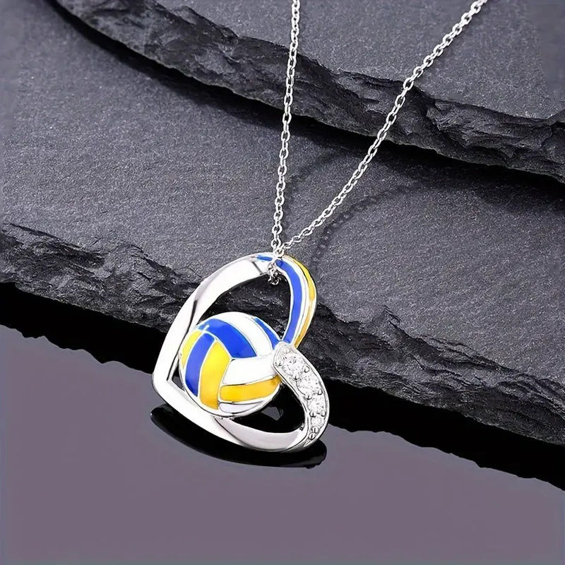 Thumbnail: Champion Volley Necklace