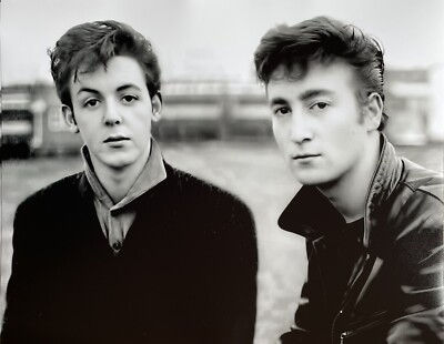 Paul McCartney vs. John Lennon: The Post-Beatles Cold War Explained