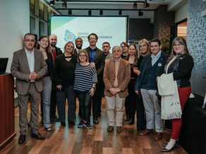 Se concretó la conformación del Nodo de Turismo Accesible