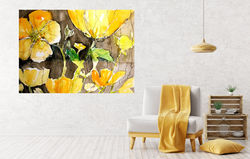 Buttercups | Leinikit