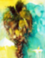 Palm Tree in Nice | Palmu Nizzassa