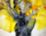 Old oaktree | Vanha tammipuu