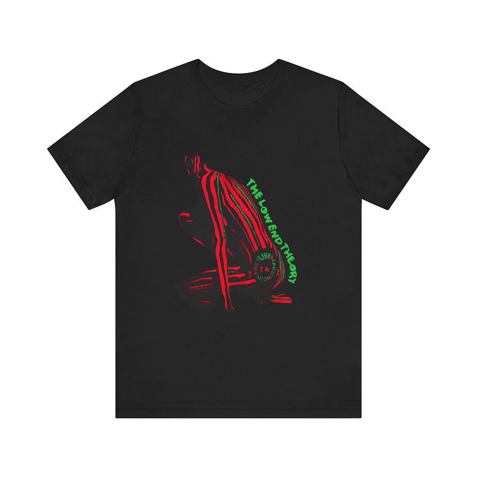 Thumbnail: Unique Graphic Tee - 'Goh Muu' Statement Shirt for Fun-Loving Individuals