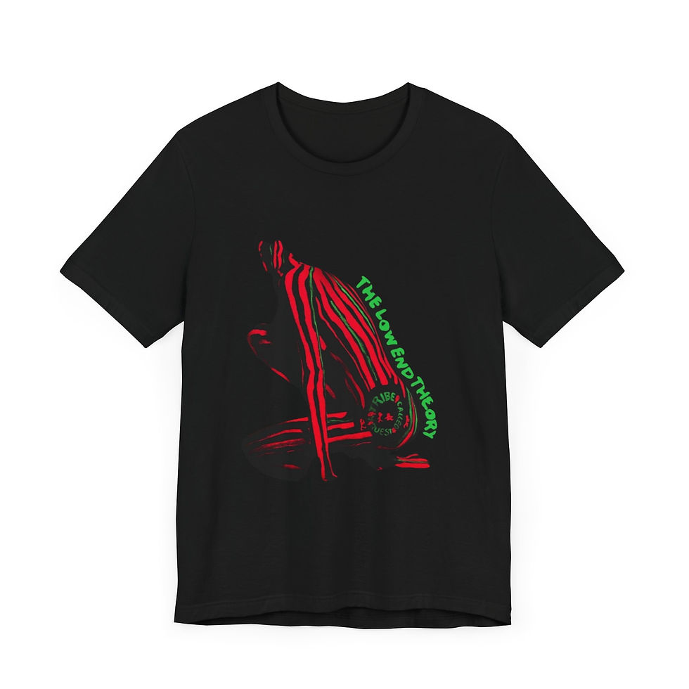 Thumbnail: Unique Graphic Tee - 'Goh Muu' Statement Shirt for Fun-Loving Individuals