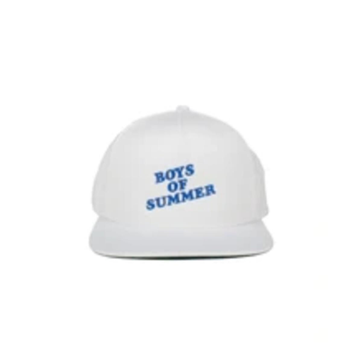 Better™ Gift Shop/Boys Of Summer "Boys of Better" Snapback Cap