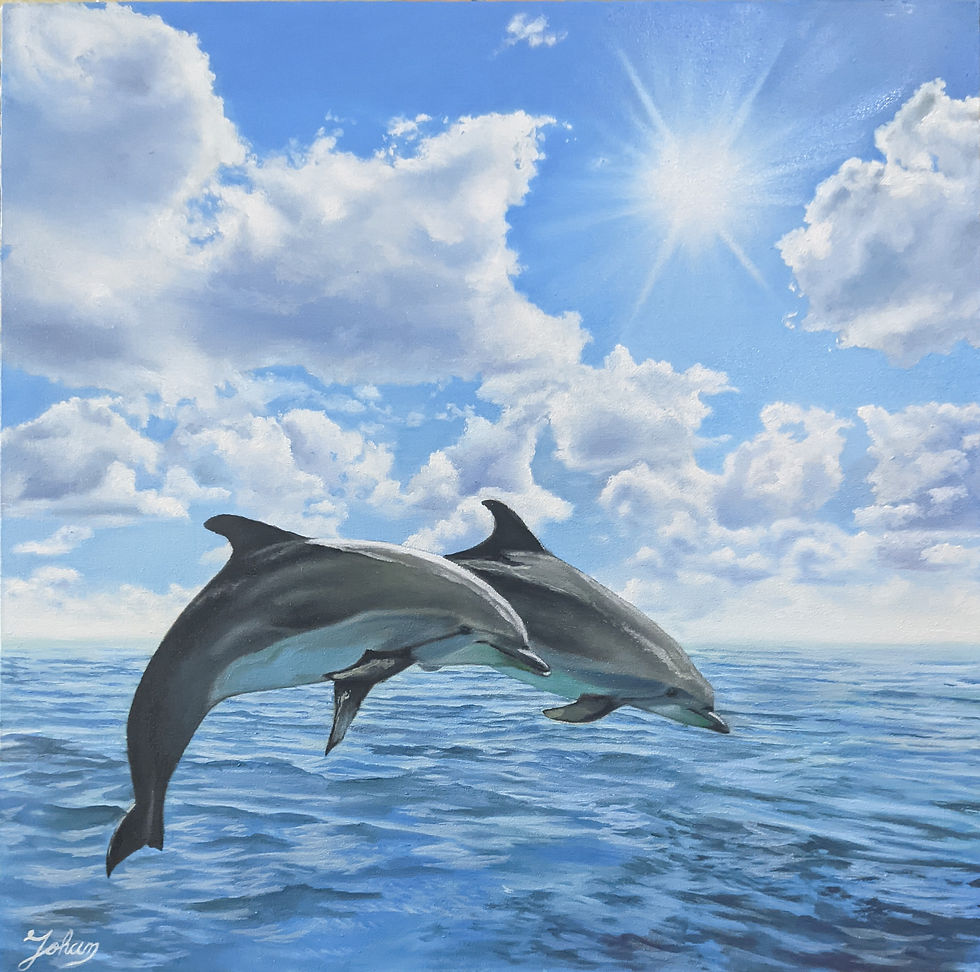 delfin