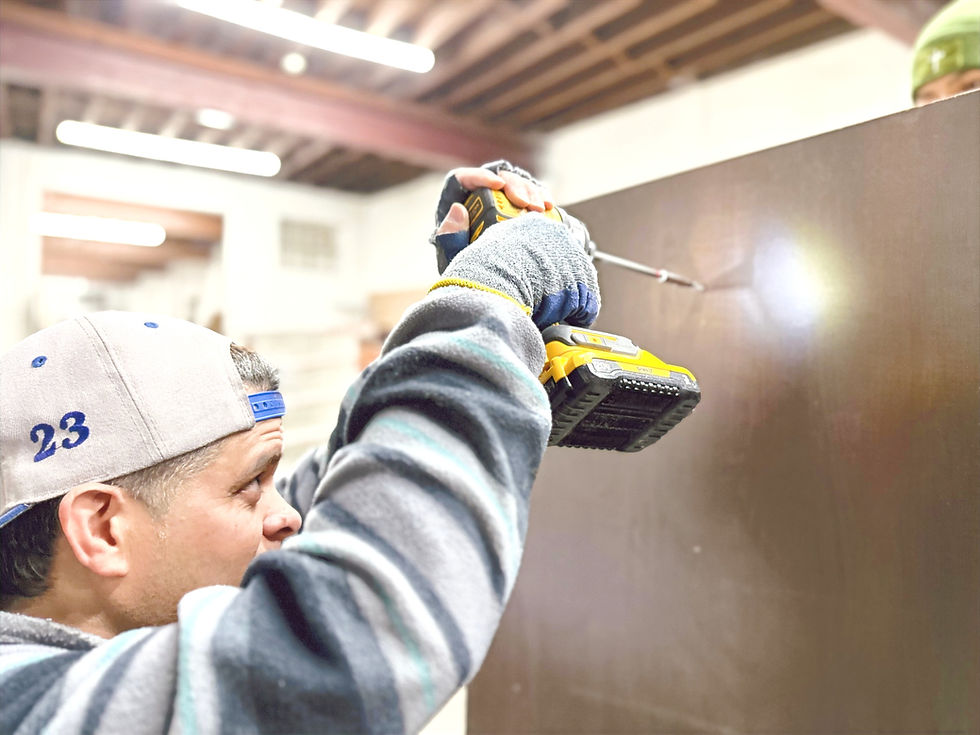 JMB Miranda Carpentry New Jersey