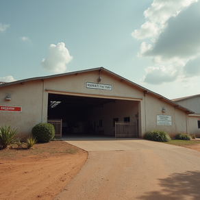 Ruiru Mabati Contact Details: Your Guide to Connecting with the Factory