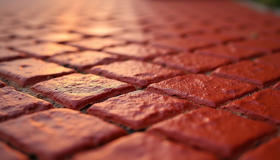 Top Brick Tile Suppliers in Kenya