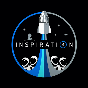 La cápsula de SpaceX ya está en la tierra tras su  primera misión turística