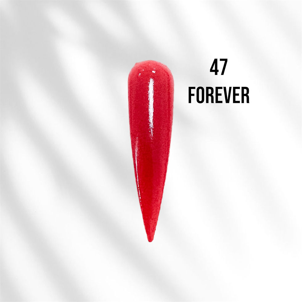 Miniature : Forever - Poudre de couleur - Annie Diva