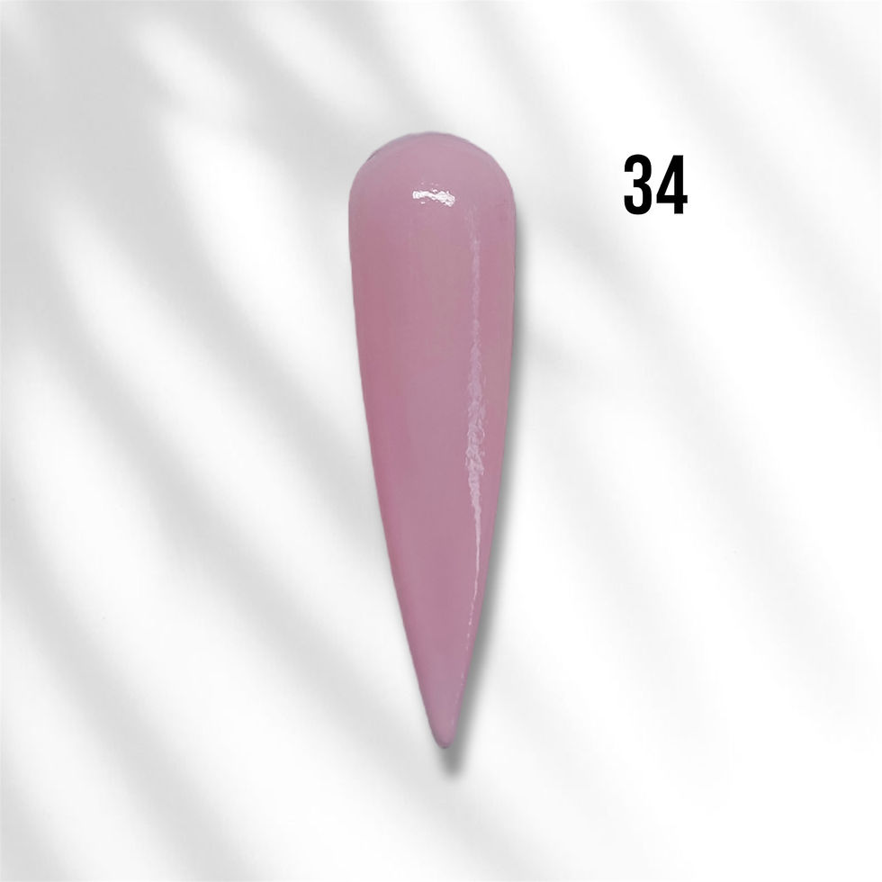 Miniature : De la Mariée - Poudre de couleur - Annie Diva