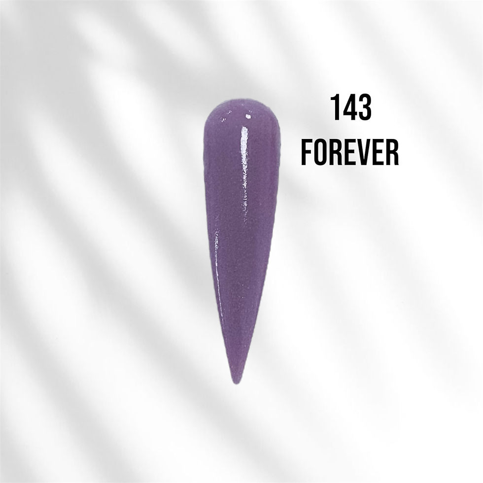 Miniature : Forever - Poudre de couleur - Annie Diva