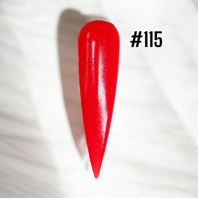 Miniature : Vacation in Paradise - Poudre de couleur - Annie Diva