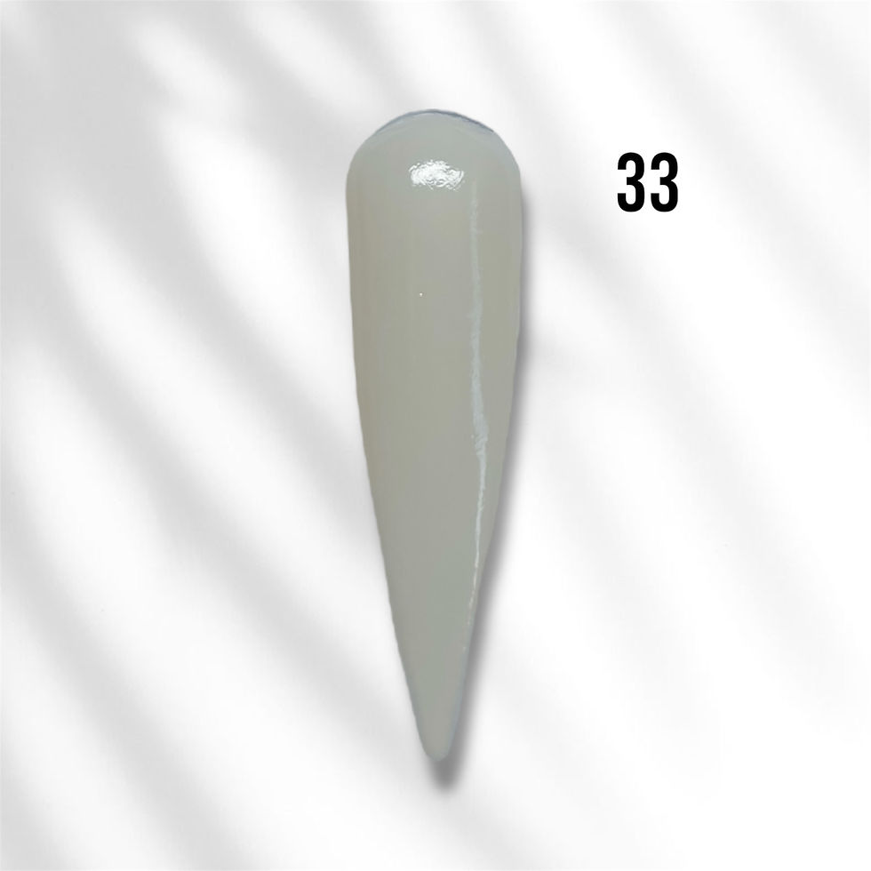 Miniature : De la Mariée - Poudre de couleur - Annie Diva