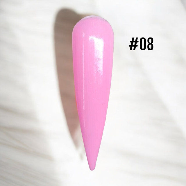 Miniature : Cupcake - Poudre de couleur - Annie Diva
