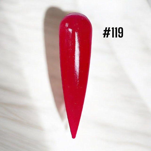 Miniature : Vacation in Paradise - Poudre de couleur - Annie Diva