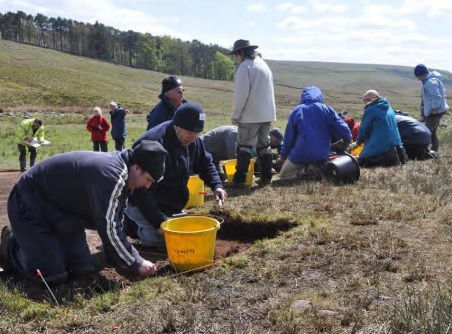 IAG: the first 30 years!