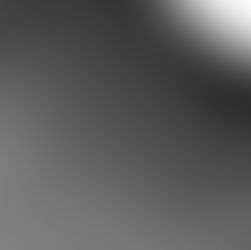 Gauber Cow Pasture - a medieval farmstead site