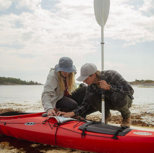 From Concept to Delivery: Our journey with The Nature Collective in the South of Sweden