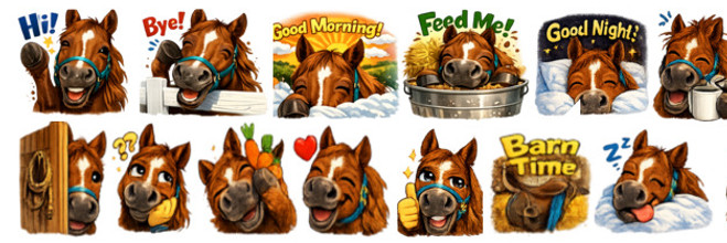 Ginger's Free Sticker Pack!.jpg