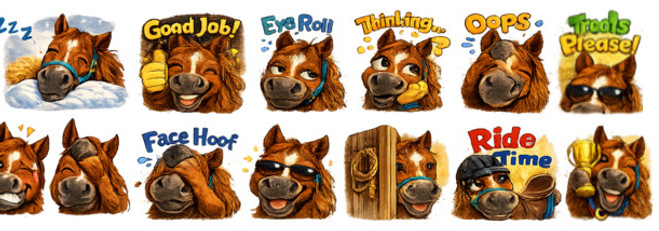 Ginger's Free Sticker Pack!.jpg