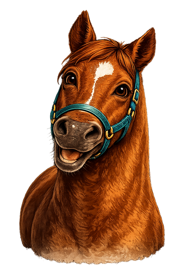 Meet Ginger - Stickers.png