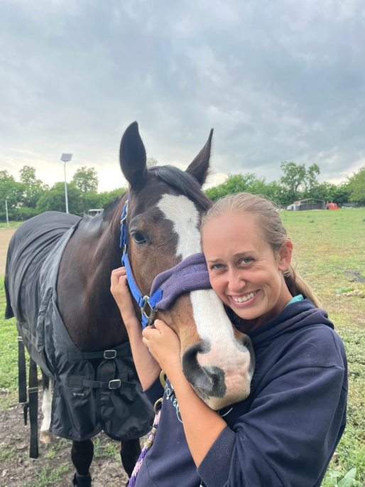 Finding the Right Boarding Facility: A First-Time Horse Owner’s Guide