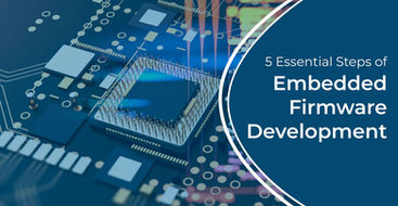 Embedded Firmware Lead Engineer