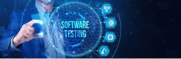 Software Test Engineer