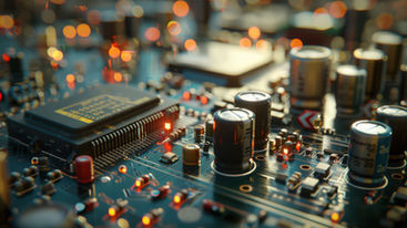 Hardware Technical Lead - Power Electronics