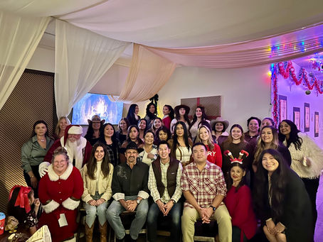 Happy Holidays and New Year!!!