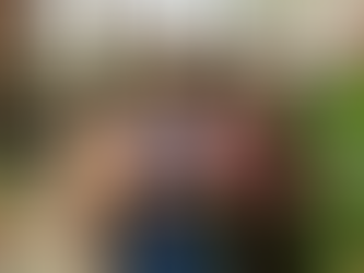 3 small firm workers in a plant nursery