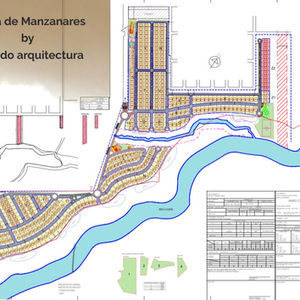 TIERRA DE MANZANARES