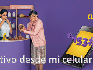 Efectivo desde tu celular