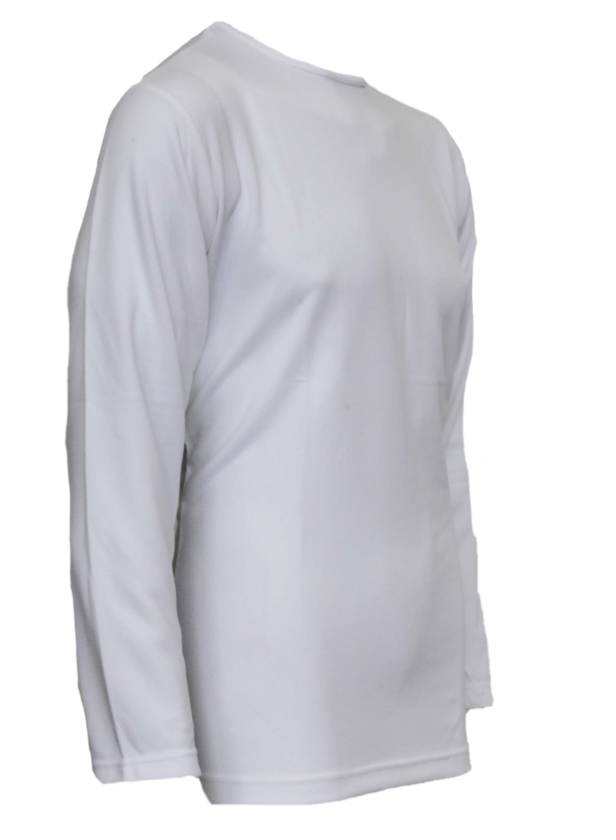 Coolmax Long sleeve