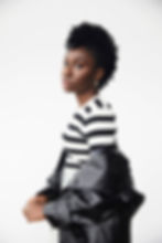 Heather Agyepong © David Weiss