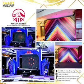 Event Activation, Brand Activation, Smart Advertising and Events Inc., Events