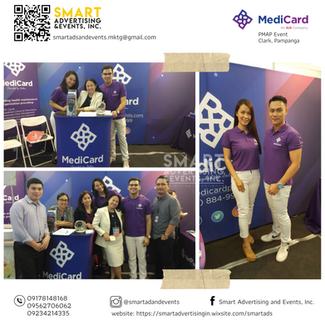 Event Activation, Brand Activation, Smart Advertising and Events Inc., Events