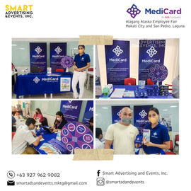 Event Activation, Brand Activation, Smart Advertising and Events Inc., Events