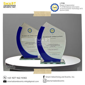 plaques, awards, trophies, recognition