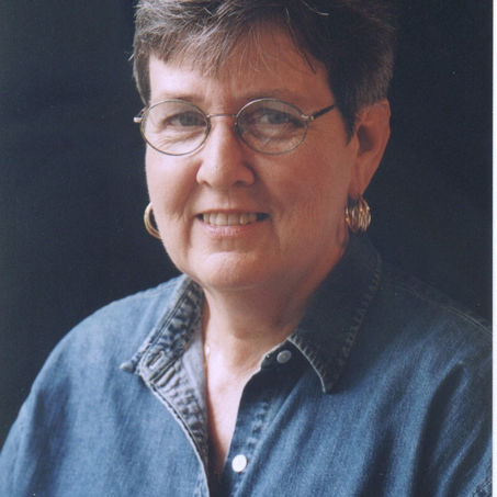 Welcome Patty Thomas!