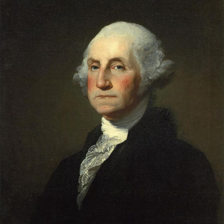 Washington's Color Palette