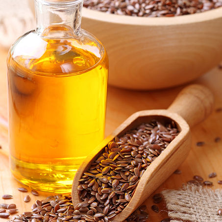 Drying Oils Used in Painting