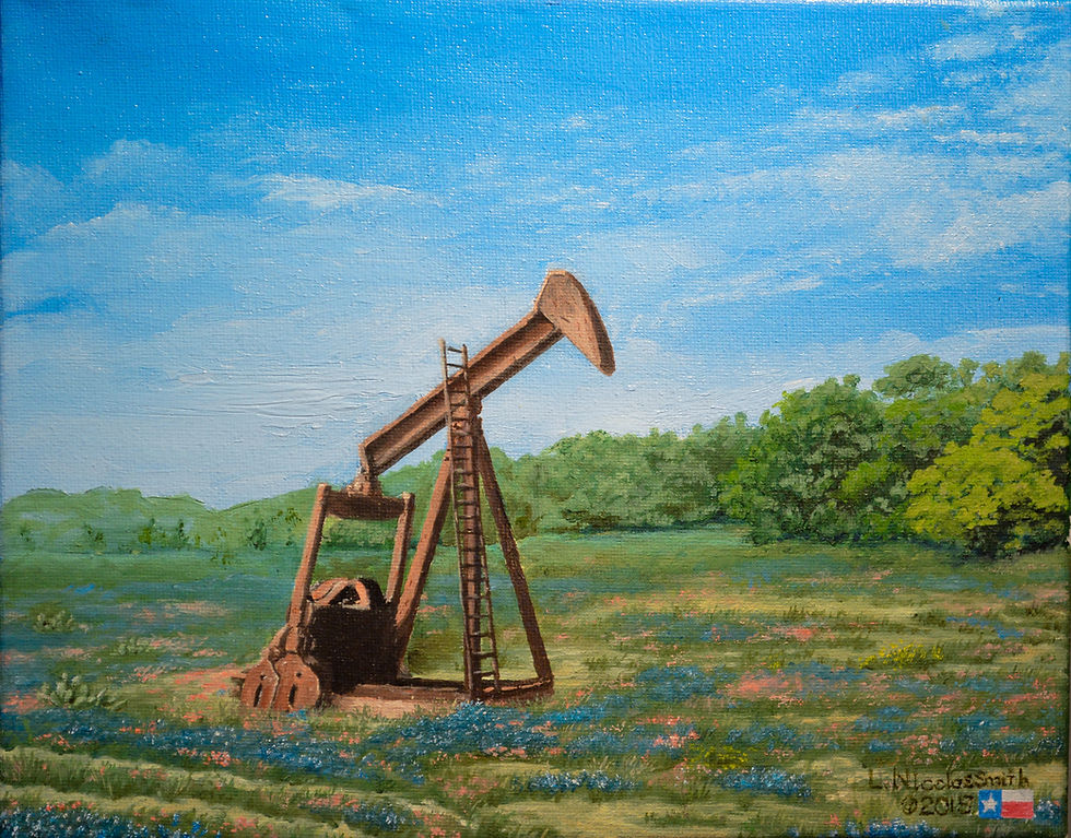 Texas Pension Plan
