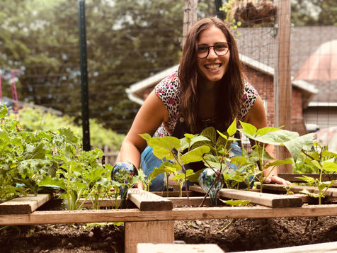 Small Acts of Kindness