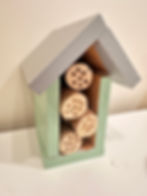 Bee Motel