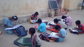 Understanding Systems and Structures: Children's dreams