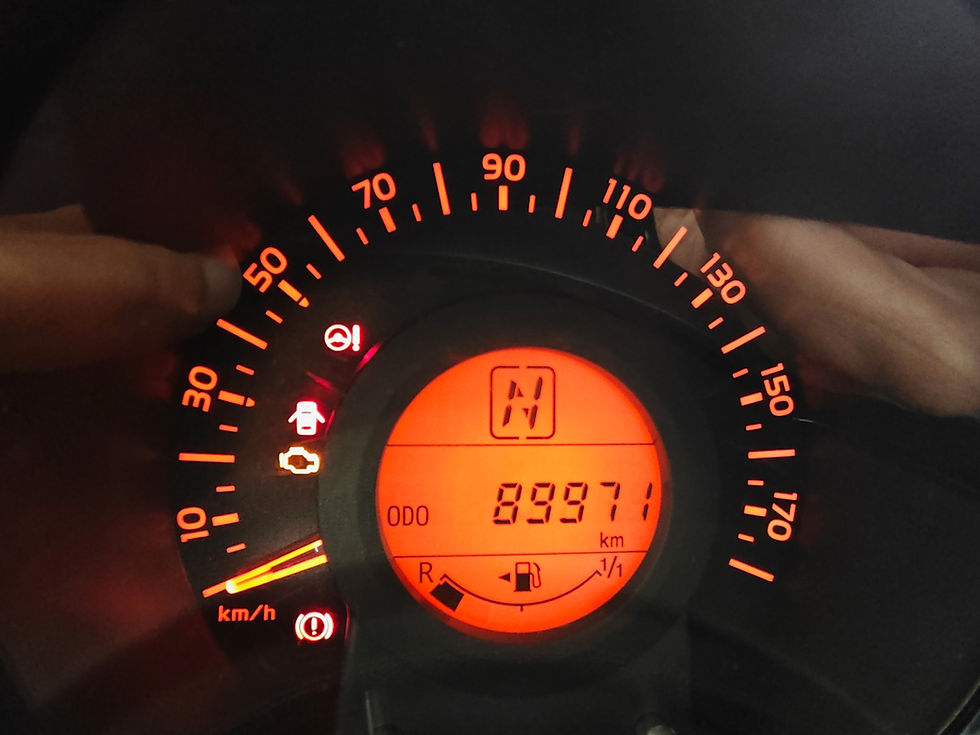 Miniatura: Toyota Aygo