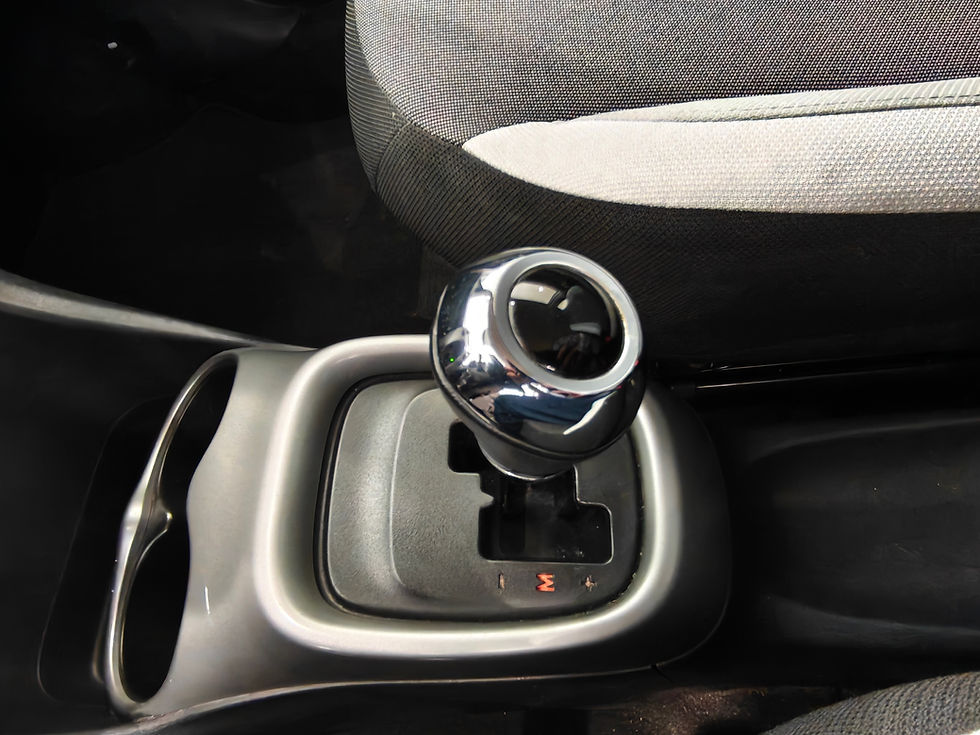 Miniatura: Toyota Aygo